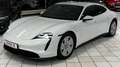 Porsche Taycan TÜV&AU neu&Garantie *5950KM* Weiß - thumbnail 3