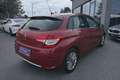 Citroen C4 1,6 e-HDi 110 Airdream EGS6 Jubiläums Collection Rot - thumbnail 4