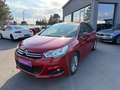 Citroen C4 1,6 e-HDi 110 Airdream EGS6 Jubiläums Collection Rot - thumbnail 3
