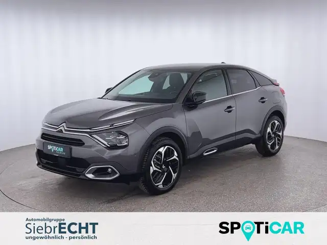 Citroen C4 Max 1.2 PureTech AT*LED*Navi*360°K*uvm