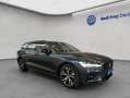 Volvo V60 B4 Ultimate-Dark Aut Glasd Leder 360° B&W 18'' Blau - thumbnail 8