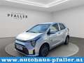 Kia Picanto 1,0 GDI Silber 4 Stz. Silber - thumbnail 1