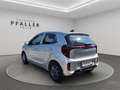 Kia Picanto 1,0 GDI Silber 4 Stz. Silber - thumbnail 4