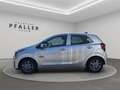 Kia Picanto 1,0 GDI Silber 4 Stz. Silber - thumbnail 3