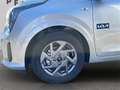 Kia Picanto 1,0 GDI Silber 4 Stz. Silber - thumbnail 6