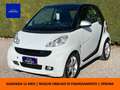 smart forTwo Fortwo II 0.8 MOTORE SOSTITUTO 80.000KM Wit - thumbnail 1