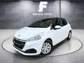 Peugeot 208 1.6 BlueHDi Active 100 Blanco - thumbnail 1