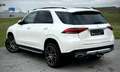 Mercedes-Benz GLE 450 GLE 450 4Matic Pano HeadUp Luft Massage AHK  Voll Weiß - thumbnail 9