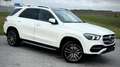 Mercedes-Benz GLE 450 GLE 450 4Matic Pano HeadUp Luft Massage AHK  Voll Weiß - thumbnail 6