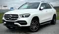 Mercedes-Benz GLE 450 GLE 450 4Matic Pano HeadUp Luft Massage AHK  Voll Weiß - thumbnail 1