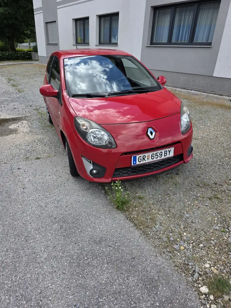 Renault Twingo 1,2 Trend - 1
