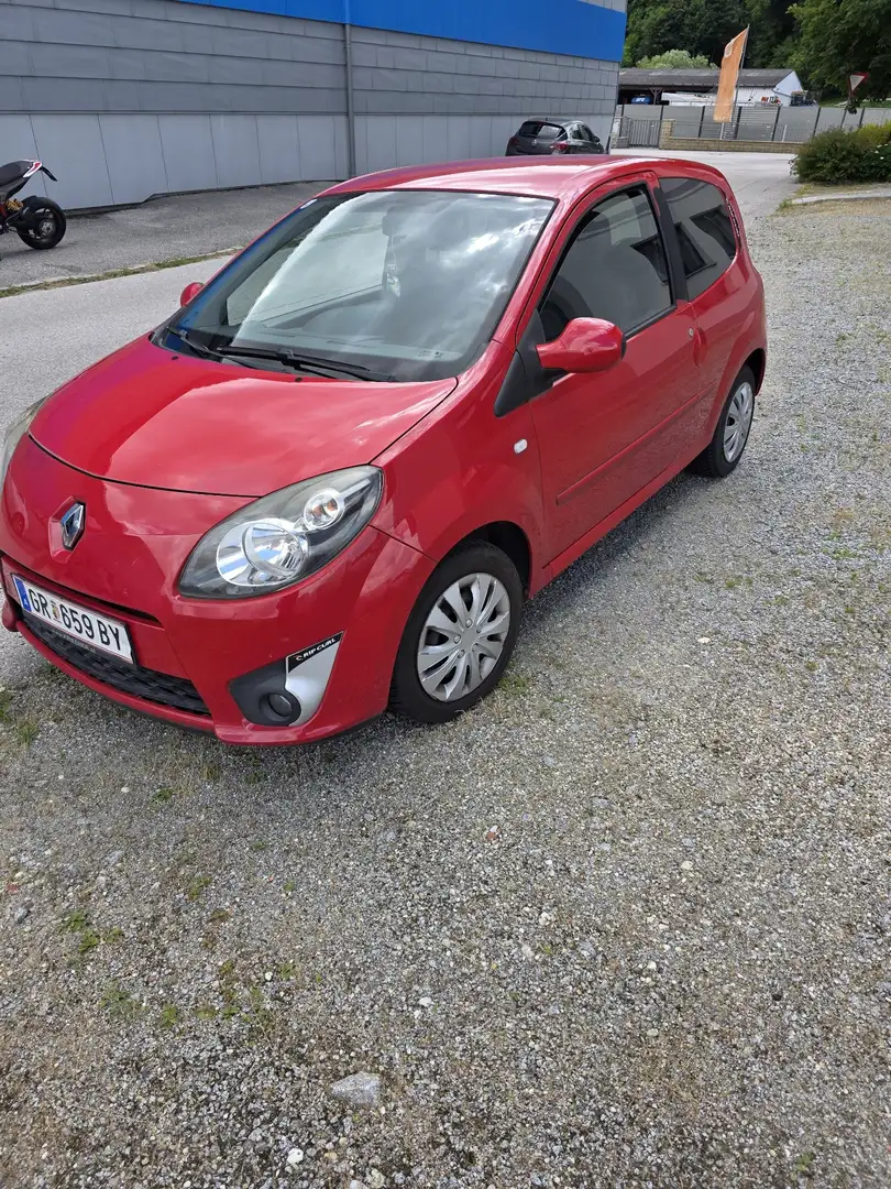 Renault Twingo 1,2 Trend - 2