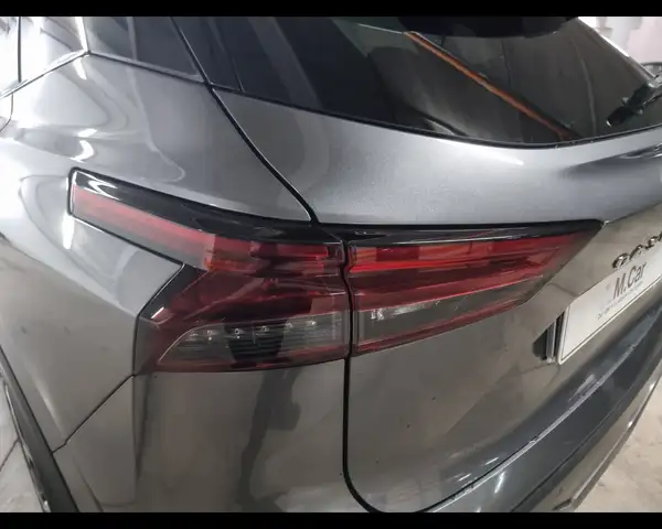 Nissan Qashqai view 11