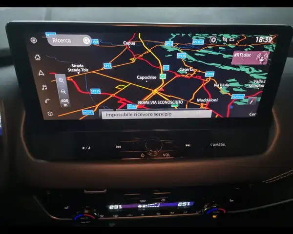 Nissan Qashqai view 14