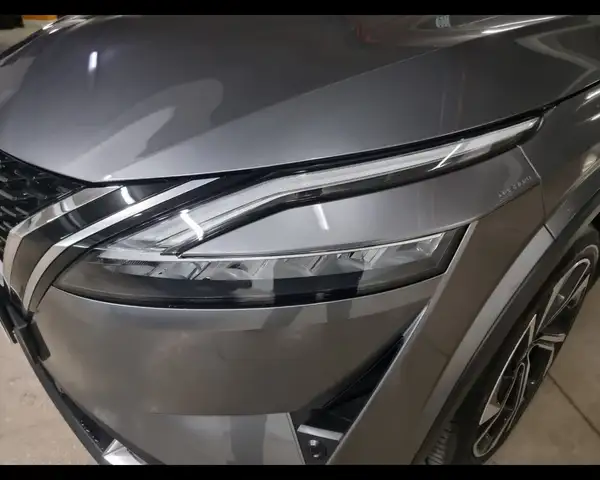 Nissan Qashqai view 10