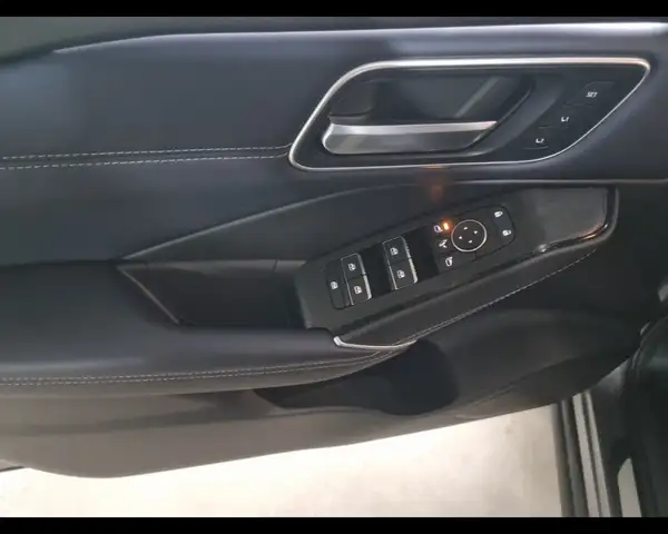 Nissan Qashqai view 12