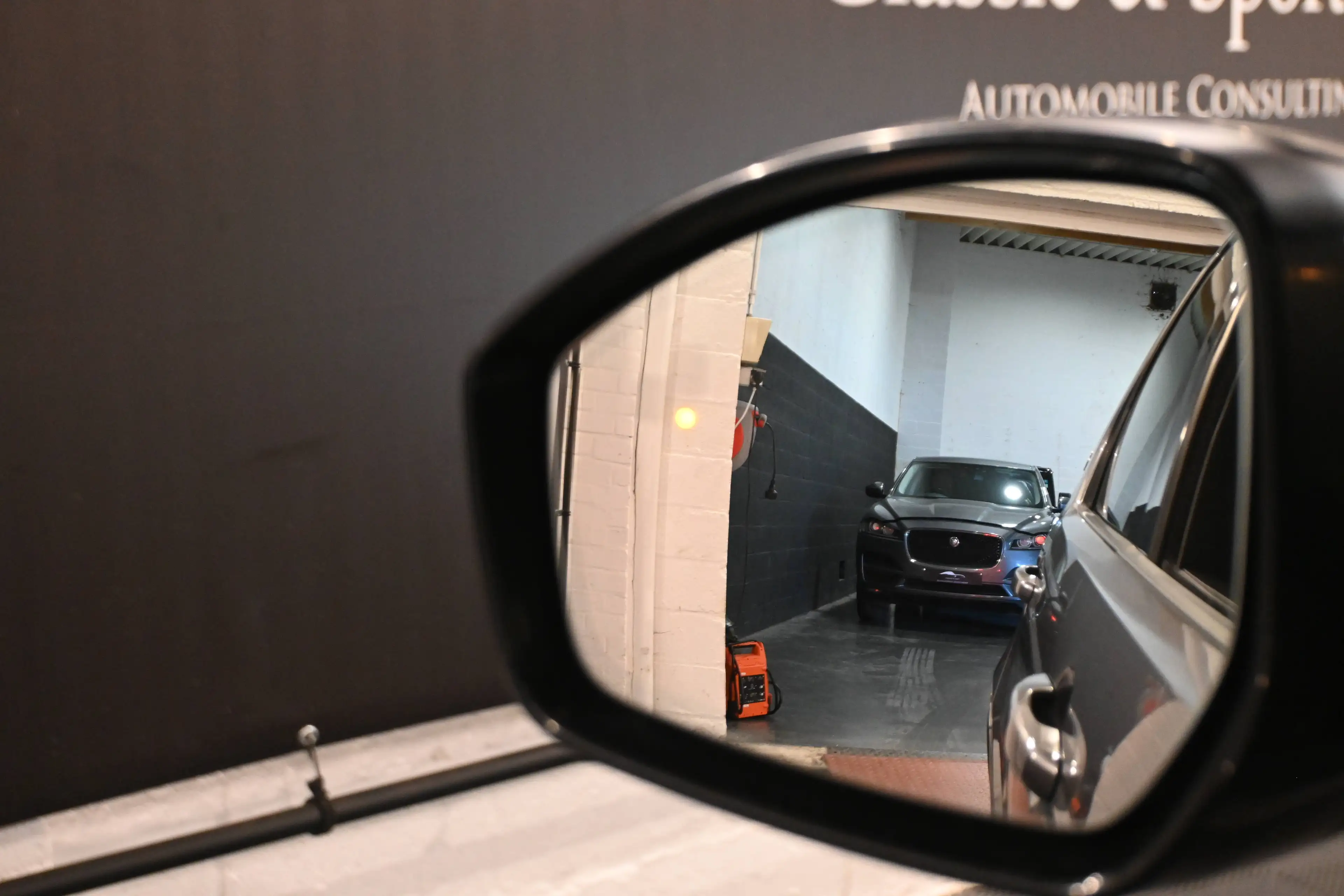 Land Rover Discovery Sport 2.0 TD4 HSE AUTO EURO 6d / TOIT PANORAMIQUE / AUTO / CAMERA / CARPLAY / FULL OPTIONS !! — photo 11