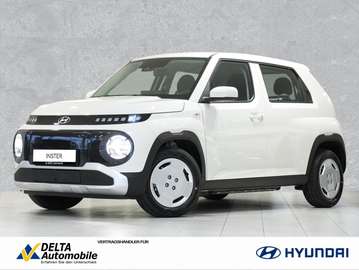 Select 42kWh Nav*Garantierte Ankunft Juni