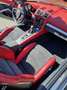 Porsche Boxster 981 Spyder / Porsche Approved Warranty 1 year Srebrny - thumbnail 5
