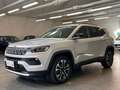 Jeep Compass 1.6 Multijet II 2WD Limited Argento - thumbnail 3
