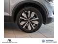 Volkswagen T-Roc MOVE TSI DSG+AHK+ALU17''+LED-PLUS+NAVI+PARK ASSIST Argento - thumbnail 8
