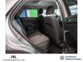 Volkswagen T-Roc MOVE TSI DSG+AHK+ALU17''+LED-PLUS+NAVI+PARK ASSIST Argento - thumbnail 10
