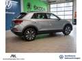 Volkswagen T-Roc MOVE TSI DSG+AHK+ALU17''+LED-PLUS+NAVI+PARK ASSIST Argento - thumbnail 3