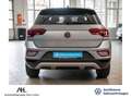Volkswagen T-Roc MOVE TSI DSG+AHK+ALU17''+LED-PLUS+NAVI+PARK ASSIST Argento - thumbnail 6