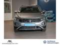 Volkswagen T-Roc MOVE TSI DSG+AHK+ALU17''+LED-PLUS+NAVI+PARK ASSIST Argento - thumbnail 2