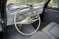 Peugeot 203 Limousine Oldtimer Zwart - thumbnail 18