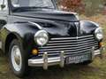 Peugeot 203 Limousine Oldtimer Zwart - thumbnail 3