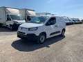 Fiat Doblo Van 1.5 bluehdi 100cv CH1 +iva Blanc - thumbnail 3