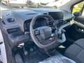 Fiat Doblo Van 1.5 bluehdi 100cv CH1 +iva Blanc - thumbnail 11