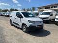 Fiat Doblo Van 1.5 bluehdi 100cv CH1 +iva Blanc - thumbnail 1