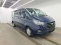 Ford Transit Custom 340 L2 Trend Navi AppleCarPlay GRA PDC SHZ Blau - thumbnail 3