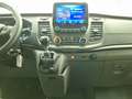 Ford Transit Custom 340 L2 Trend Navi AppleCarPlay GRA PDC SHZ Blau - thumbnail 8