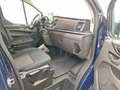 Ford Transit Custom 340 L2 Trend Navi AppleCarPlay GRA PDC SHZ Blau - thumbnail 9