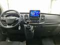 Ford Transit Custom 340 L2 Trend Navi AppleCarPlay GRA PDC SHZ Blau - thumbnail 12
