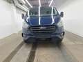 Ford Transit Custom 340 L2 Trend Navi AppleCarPlay GRA PDC SHZ Blau - thumbnail 2