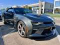 Chevrolet Camaro Coupé 6.2 V8 2SS Gris - thumbnail 4