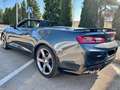 Chevrolet Camaro Coupé 6.2 V8 2SS Gris - thumbnail 6