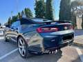 Chevrolet Camaro Coupé 6.2 V8 2SS Gris - thumbnail 10