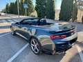 Chevrolet Camaro Coupé 6.2 V8 2SS Gris - thumbnail 7