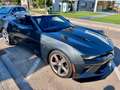 Chevrolet Camaro Coupé 6.2 V8 2SS Gris - thumbnail 5