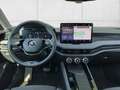 Skoda Superb Combi 1.5 TSI mHEV Selection AHK Navi DigiCock Kam Schwarz - thumbnail 13