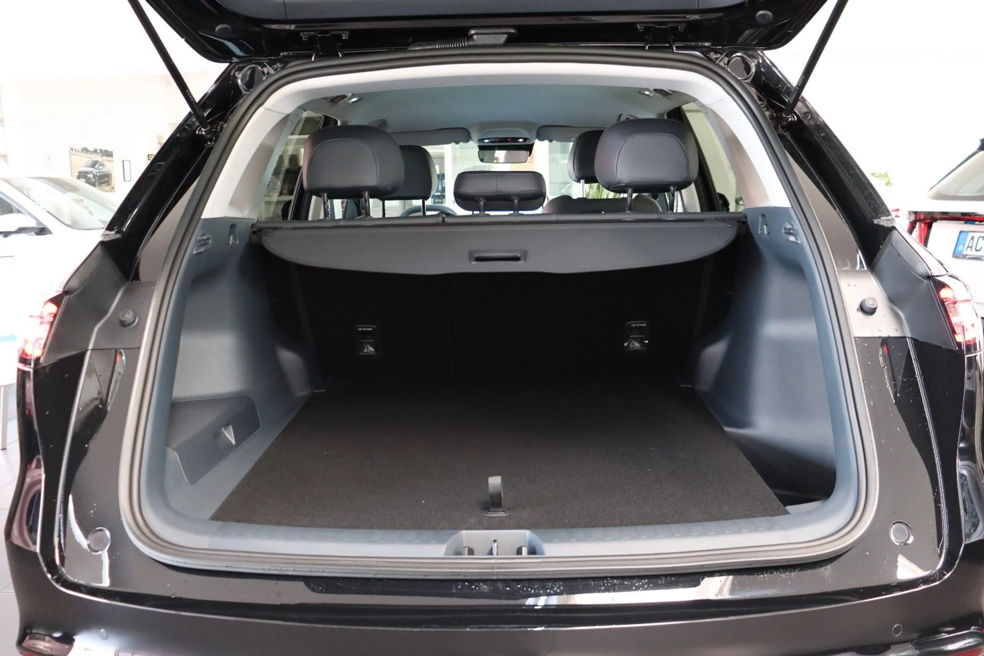 Geely Starray EM-i PRO 1.5 PHEV ACC 360° Leder AKTION — photo 16