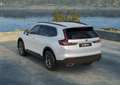 Honda CR-V Advance 2.0 i-MMD HYBRID 184 ECVT AWD SHZ 135 k... Weiß - thumbnail 3