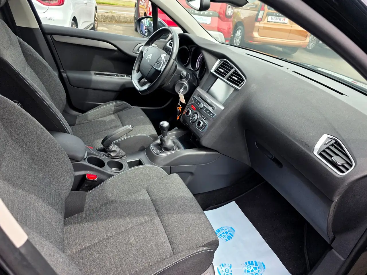 Das Auto