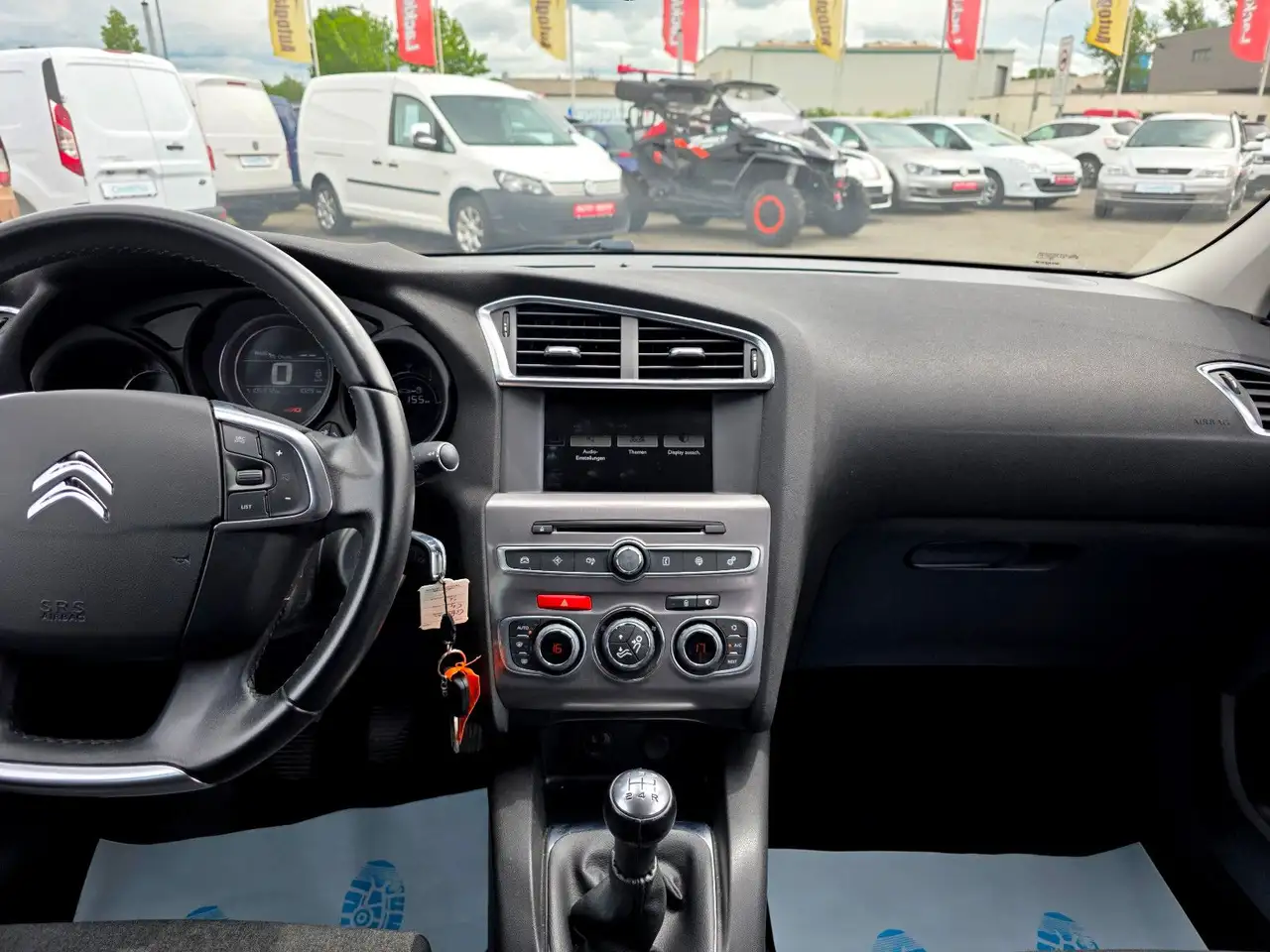 Das Auto
