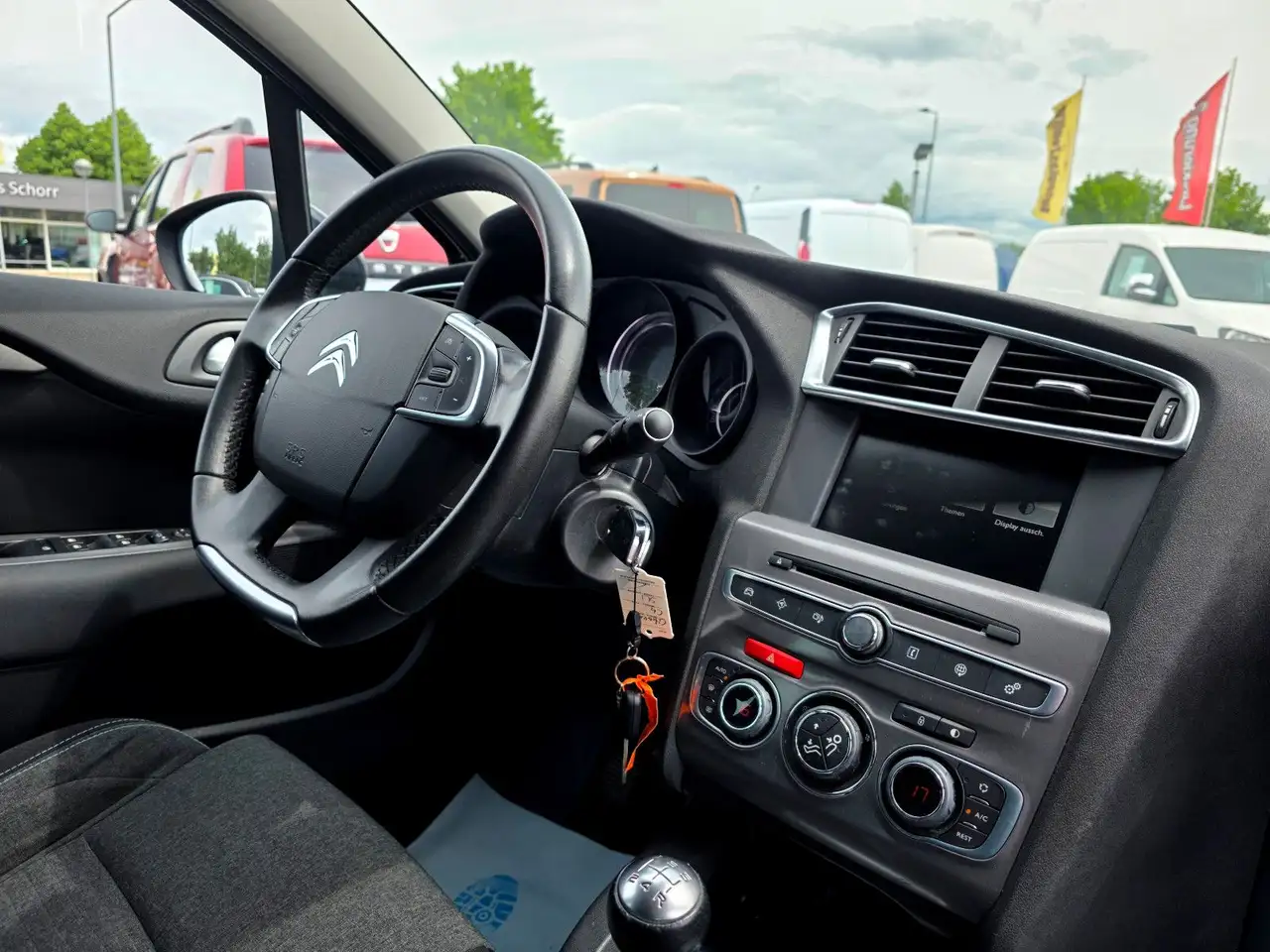 Das Auto